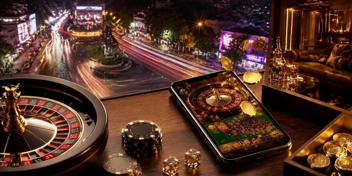 gdo88 casino app visual